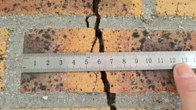 Expertise fissures Alès