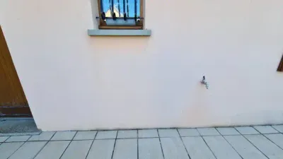 Expertise fissures Beaucaire