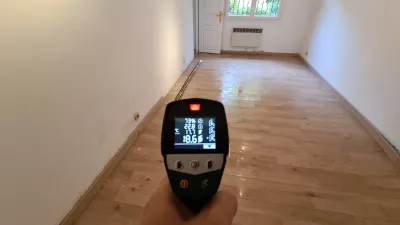 Expertise humidité Aigues-Mortes