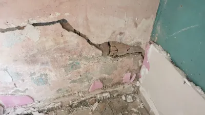 Expertise fissures Les Angles